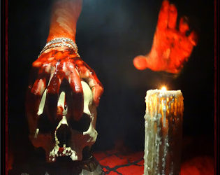 Entrevista a BALMOG (Especial Black Metal)