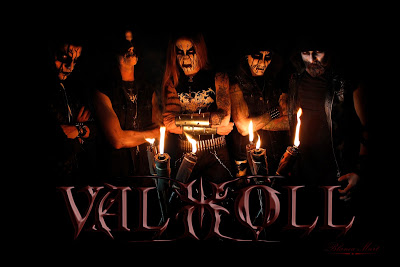 Entrevista a VALHÖLL-DÛM (Especial Black Metal Nacional)