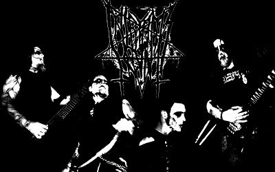 Entrevista a MYRIAM’S CUNT (Especial Black Metal Nacional)