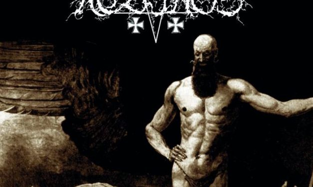 NEBIROS: «El Black Metal es nuestro estilo, incluso cuando improvisamos existe este ambiente oscuro»