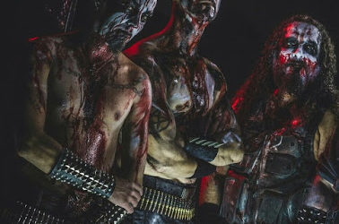 Entrevista a HATE LEGIONS (Especial Black Metal Nacional)