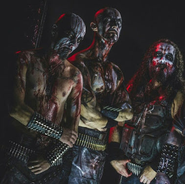 Entrevista a HATE LEGIONS (Especial Black Metal Nacional)
