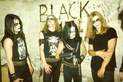 Especial Black Metal Nacional: ¿Qué es el black metal? (II)