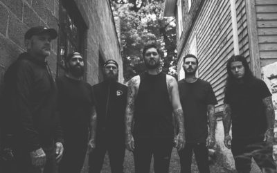 Nuevo vídeo de FIT FOR AN AUTOPSY y detalles de su gira por España