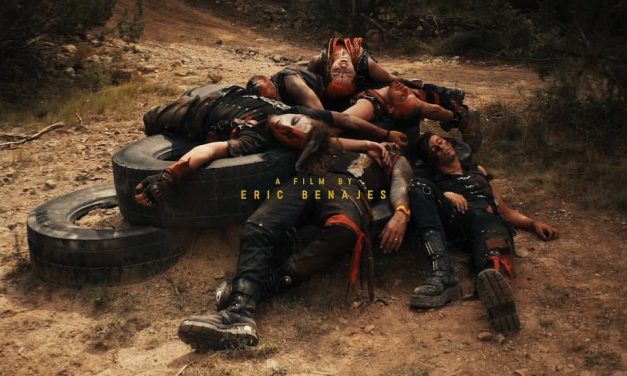 MIND DRILLER estrena nuevo videoclip de «The Last Drop»