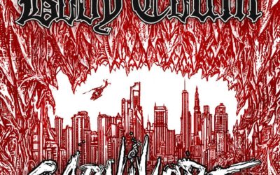 BODY COUNT está de vuelta con nuevo single