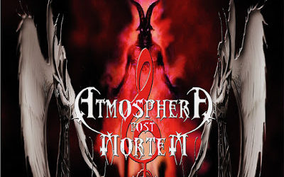 Entrevista a ATMOSPHERA POST MORTEM (Especial Black Metal Nacional)