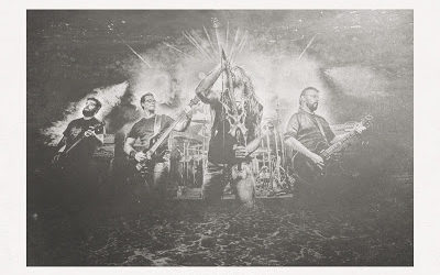 Entrevista a ABSENTA (Especial Black Metal Nacional)