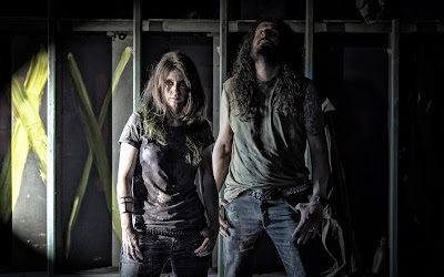 Entrevista a SONÄMBULA (Especial Black Metal Nacional)