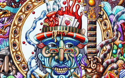 Review: ELECTRIC BELT reaparece con «Never Seen the Devil»