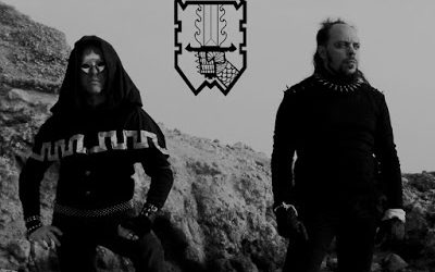 Entrevista a FIRESWORD (Especial Black Metal Nacional)