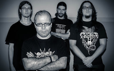 Entrevista a PERENNIAL ISOLATION (Especial Black Metal Nacional)