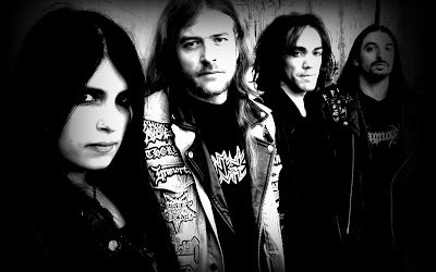 Entrevista a EDENKAISER (Especial Black Metal Nacional)