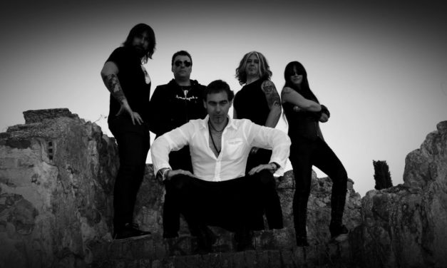 Entrevista con A BAJO ZERO: «El motivo por el que hacemos todo esto es la gente que nos apoya»