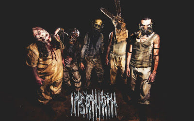Entrevista a INSANIAM (Especial Black Metal Nacional)