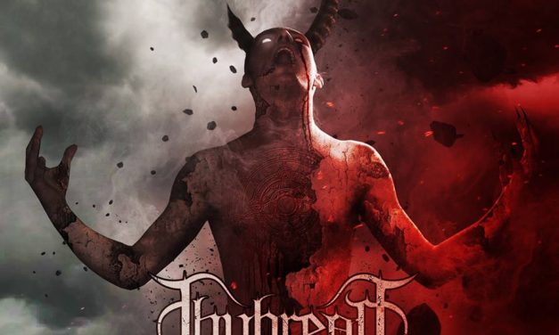 Review: THYBREATH y su más reciente álbum “My Own Hell”