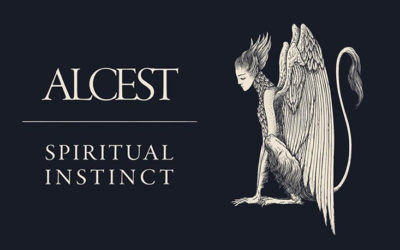 Review: ALCEST y su más reciente «Spiritual Instinct»