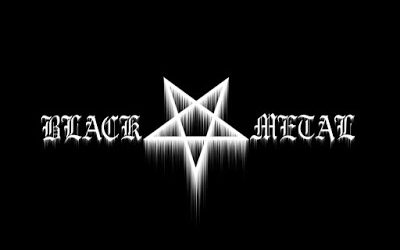 Especial BLACK METAL NACIONAL