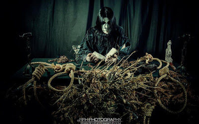 Entrevista a EMPTY (Especial Black Metal Nacional)
