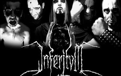 Entrevista a INFERITVM (Especial Black Metal Nacional)