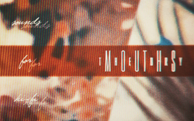 Review: THE DRY MOUTHS presenta «Low-Fi Sounds for Hi-Fi People»