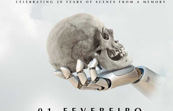 Vuelve DREAM THEATER a la península: actuará en Oporto y Lisboa