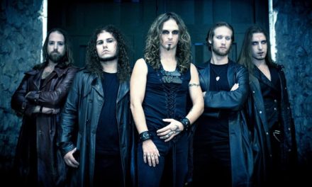 CAIN’S DINASTY estrena nuevo videoclip: «The Wanderer»