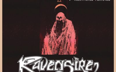Noche de metal portugués en Madrid el 11 de enero