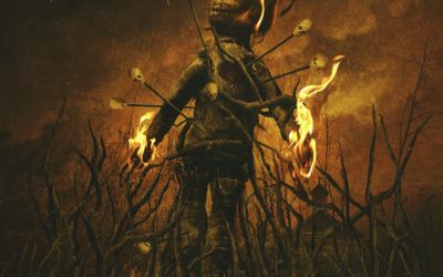 Review: EXHORDER está de vuelta tras casi 30 años con «Mourn The Southern Skies»