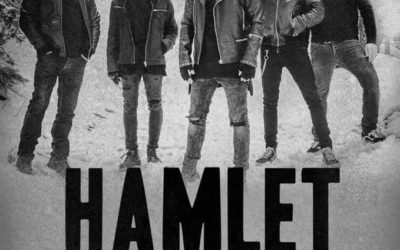 HAMLET continúa su gira «Berlín» con nuevas fechas en 2020