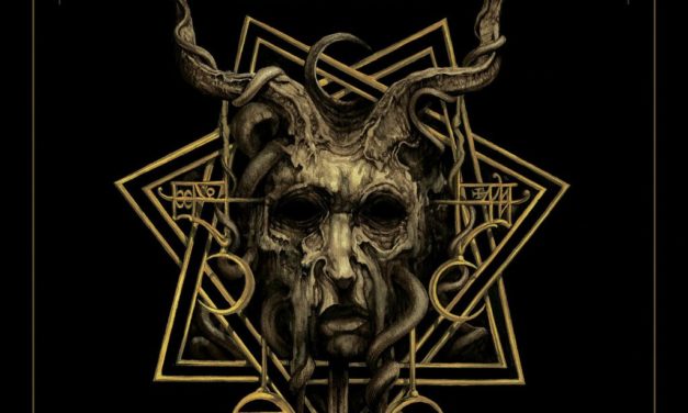 1349 estrena el videoclip «Through Eyes Of Stone»