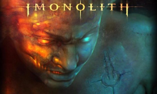 IMONOLITH adelanta un tema de su álbum debut