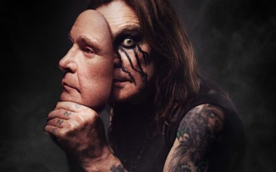 OZZY OSBOURNE, diagnosticado con la enfermedad de Parkinson