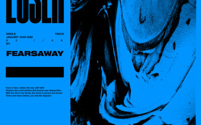 FEARS AWAY presenta nuevo videoclip: «Loser»