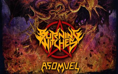 ROSS THE BOSS pasará por Barcelona y Valencia, además de por el GALIA METAL FEST