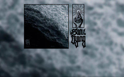 Review: SUN OF THE DYING y su más reciente «The Earth Is Silent»
