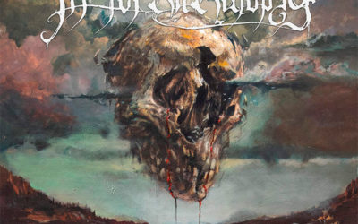 Review: FIT FOR AN AUTOPSY abraza la evolución con «The Sea Of Tragic Beasts»