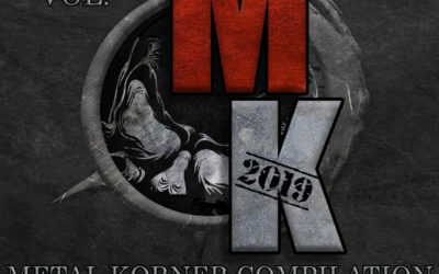 Ya está aquí el METAL KORNER COMPILATION 2019