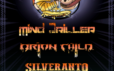 CACHOPO FEST II presenta su cartel completo con MIND DRILLER a la cabeza