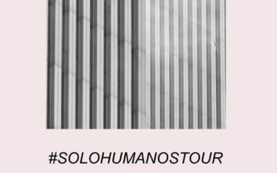 SINAIA continúa con su gira «Solo Humanos Tour»