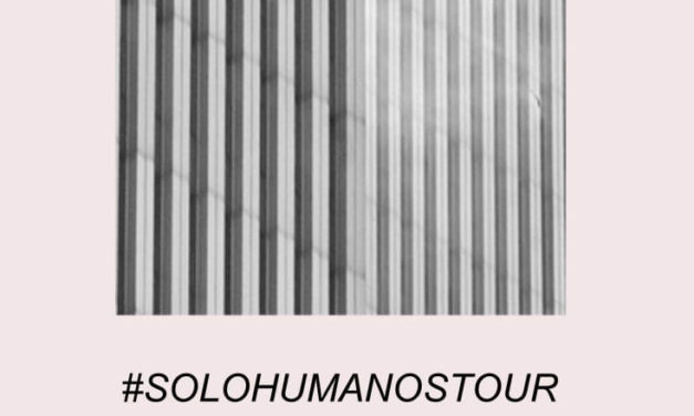 SINAIA continúa con su gira “Solo Humanos Tour”