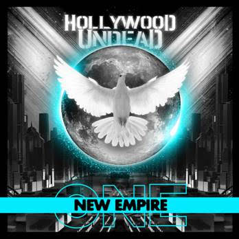 HOLLYWOOD UNDEAD lanza nuevo single