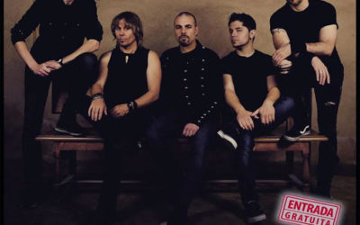DÜNEDAIN es la primera banda para la XV edición del Bodega Rock