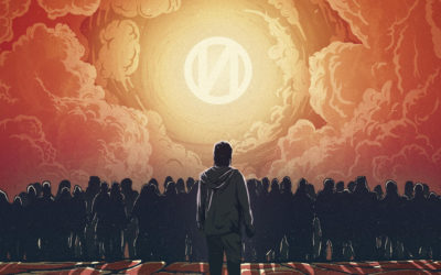 NOVUS ORDO ya tiene su nuevo CD «Mi último aliento» en la calle