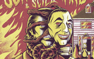 SONS OF AGUIRRE & SCILA empiezan a confirmar fechas de su gira