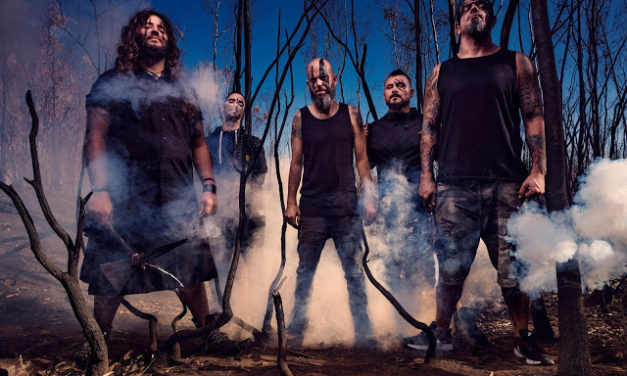 TRIBBÜ ya tiene fecha de lanzamiento de la segunda parte de N.A.T.I.V.O.