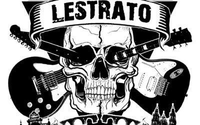 Lestrato Rock trae a España a STONED JESUS y WORRY BLAST