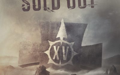 HELLFEST 2020 agota sus entradas por 7º año consecutivo