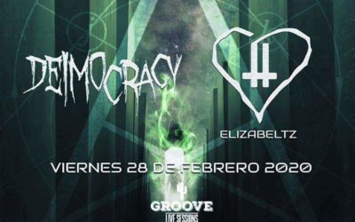 OUTREACH actúa esta noche en Portugalete (Bilbao)