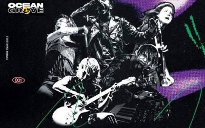 CROSSFAITH arranca su gira esta semana en España
